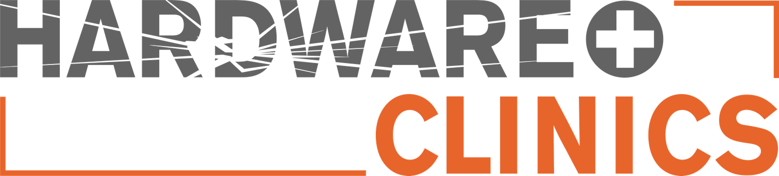 Logo Hardware Clinics